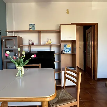 公寓 Casa Dea