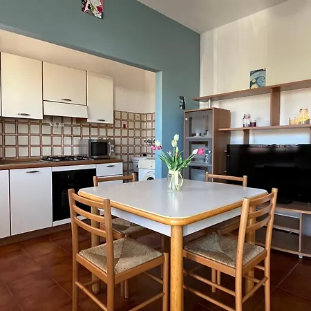 Casa Dea 公寓